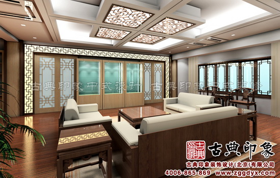 茶馆中式装修   茶馆中式设计  中式茶馆设计