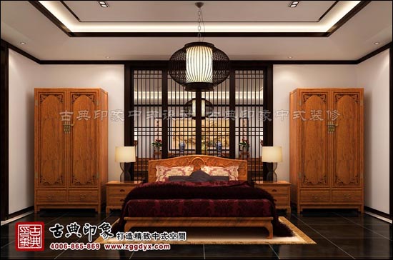 花梨木中式古典家具