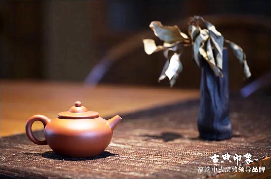 中国紫砂壶文化