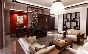 中式风格室内设计与传统文化的审美意蕴（上）