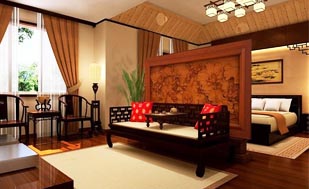 中式古典家具的“韵”之美